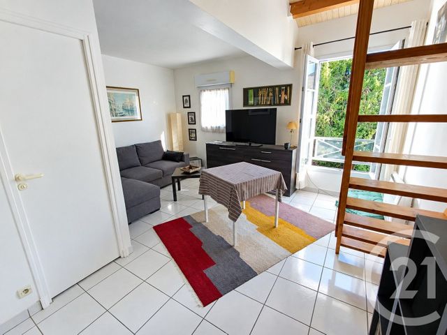 Appartement Studio à vendre LA ROCHELLE