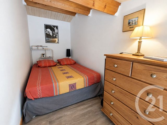 Appartement Studio à vendre - 1 pièce - 27.19 m2 - LA ROCHELLE - 17 - POITOU-CHARENTES - Century 21 Agence Du Centre Ville