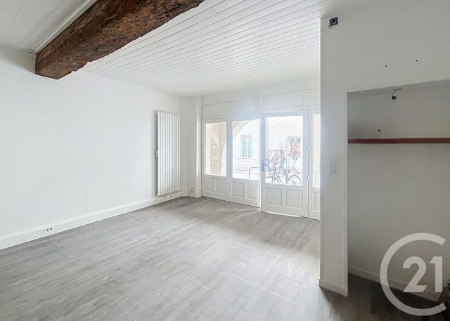 Appartement F1 Bis à vendre LA ROCHELLE
