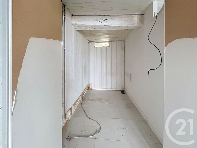 Appartement F1 bis à vendre - 2 pièces - 42.0 m2 - LA ROCHELLE - 17 - POITOU-CHARENTES - Century 21 Agence Du Centre Ville