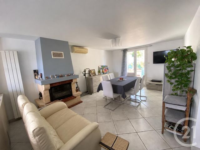 maison à vendre - 4 pièces - 85.0 m2 - LA ROCHELLE - 17 - POITOU-CHARENTES - Century 21 Agence Du Centre Ville