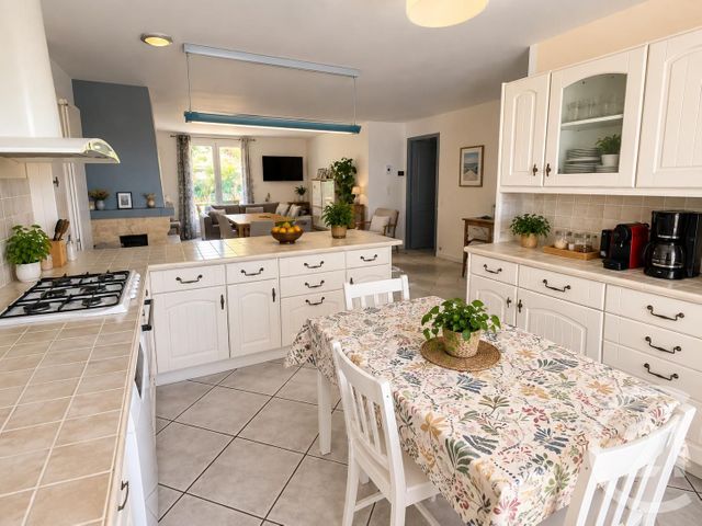 maison à vendre - 4 pièces - 85.0 m2 - LA ROCHELLE - 17 - POITOU-CHARENTES - Century 21 Agence Du Centre Ville