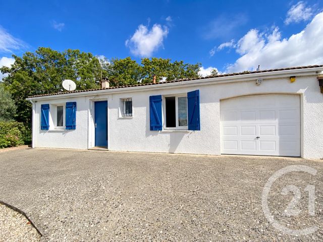 maison - LA ROCHELLE - 17
