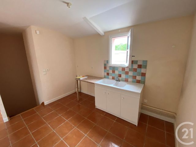maison à vendre - 3 pièces - 56.61 m2 - COURCON - 17 - POITOU-CHARENTES - Century 21 Agence Du Centre Ville