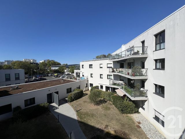 Appartement T2 à vendre - 2 pièces - 45.0 m2 - LA ROCHELLE - 17 - POITOU-CHARENTES - Century 21 Agence Du Centre Ville