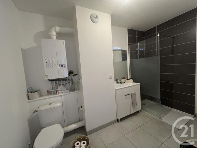 Appartement T2 à vendre - 2 pièces - 45.0 m2 - LA ROCHELLE - 17 - POITOU-CHARENTES - Century 21 Agence Du Centre Ville