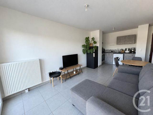 Appartement T2 à vendre - 2 pièces - 45.0 m2 - LA ROCHELLE - 17 - POITOU-CHARENTES - Century 21 Agence Du Centre Ville
