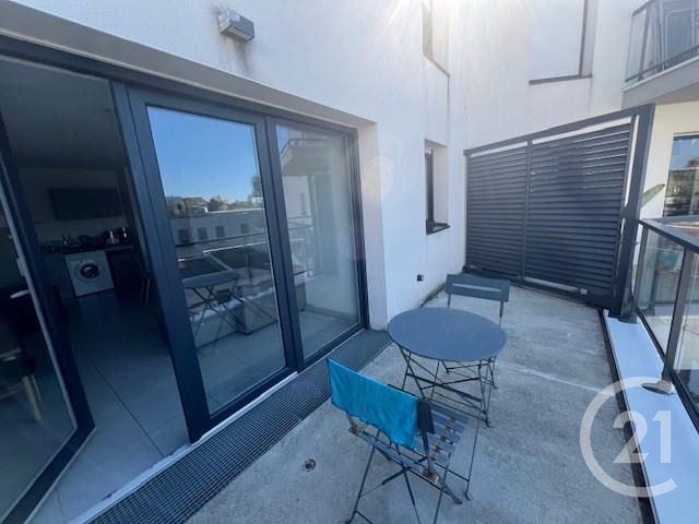 Appartement T2 à vendre - 2 pièces - 45.0 m2 - LA ROCHELLE - 17 - POITOU-CHARENTES - Century 21 Agence Du Centre Ville