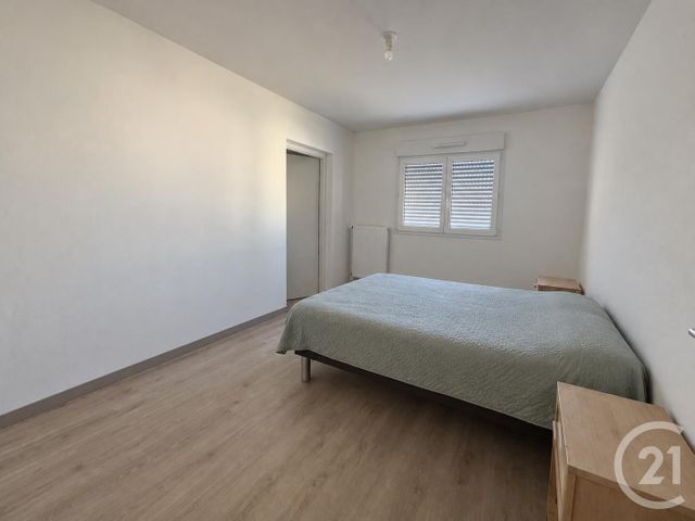 Appartement T2 à vendre - 2 pièces - 45.0 m2 - LA ROCHELLE - 17 - POITOU-CHARENTES - Century 21 Agence Du Centre Ville