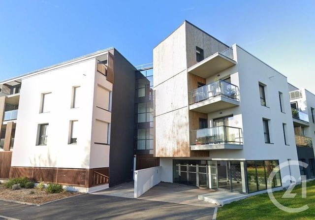appartement - LA ROCHELLE - 17