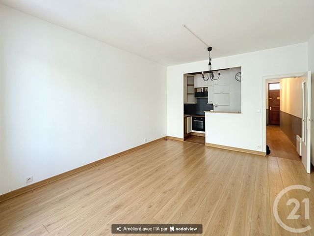 Appartement F2 à vendre LA ROCHELLE