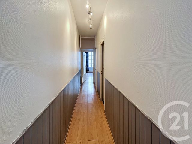 Appartement F2 à vendre - 2 pièces - 45.2 m2 - LA ROCHELLE - 17 - POITOU-CHARENTES - Century 21 Agence Du Centre Ville