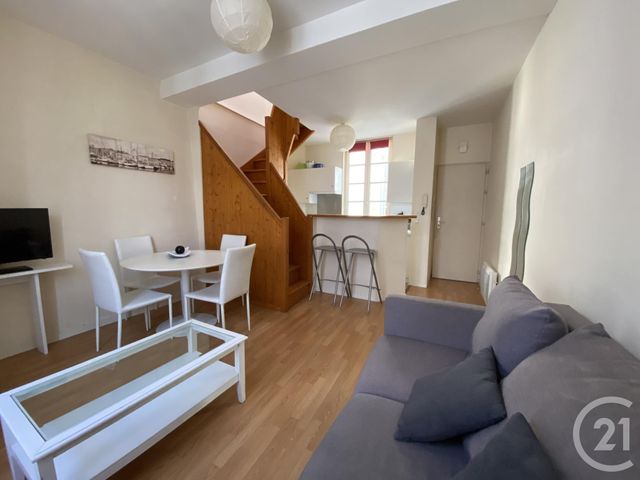 appartement - LA ROCHELLE - 17