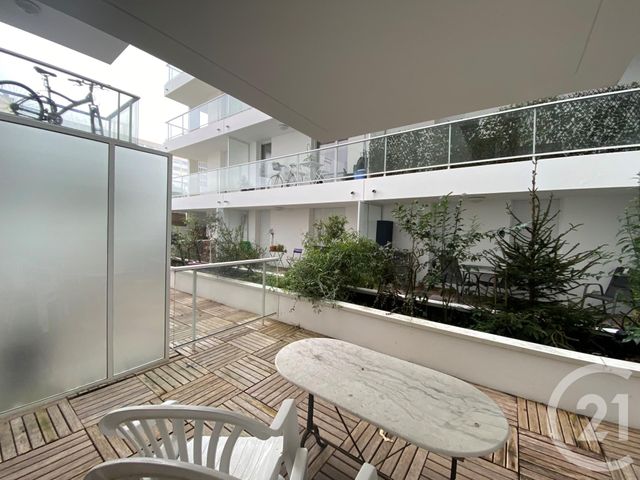 appartement - LA ROCHELLE - 17