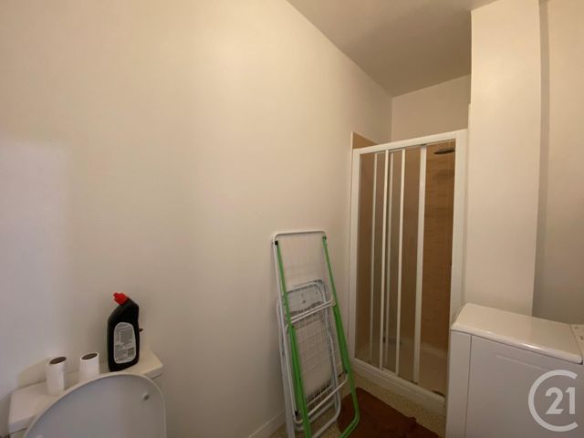 Appartement Studio à louer - 1 pièce - 20.41 m2 - LA ROCHELLE - 17 - POITOU-CHARENTES - Century 21 Agence Du Centre Ville