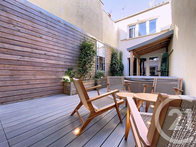 maison - ROCHEFORT - 17