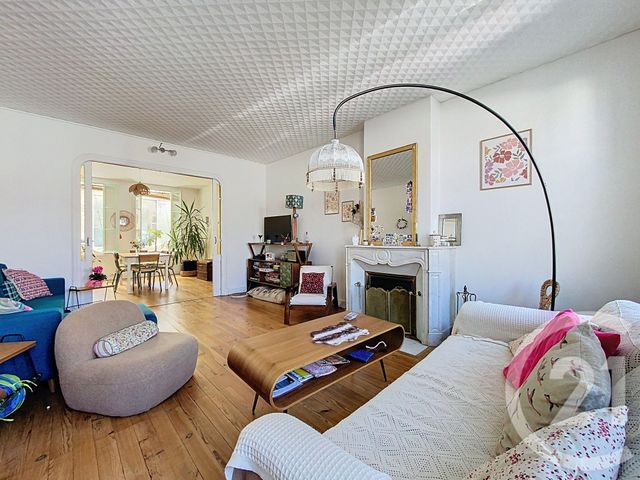 maison - ROCHEFORT - 17