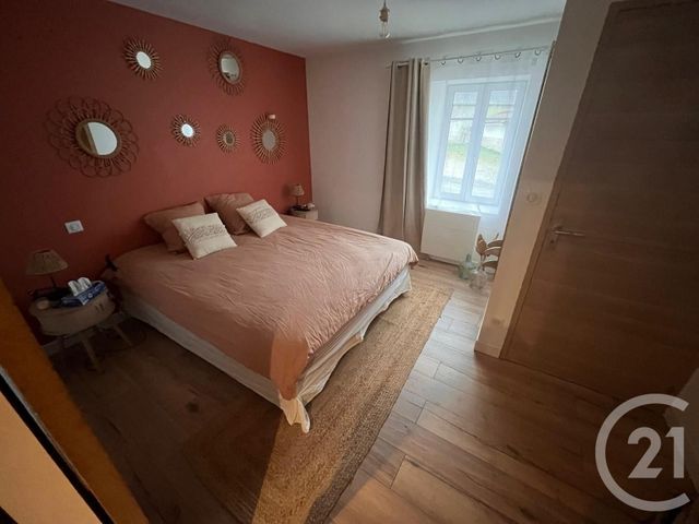 maison à vendre - 6 pièces - 200.0 m2 - BREUIL MAGNE - 17 - POITOU-CHARENTES - Century 21 Agence Du Centre Ville