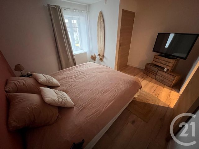 maison à vendre - 6 pièces - 200.0 m2 - BREUIL MAGNE - 17 - POITOU-CHARENTES - Century 21 Agence Du Centre Ville