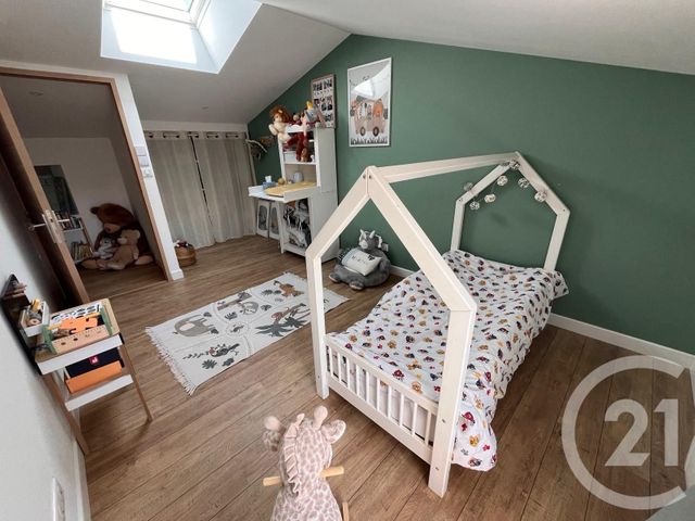 maison à vendre - 6 pièces - 200.0 m2 - BREUIL MAGNE - 17 - POITOU-CHARENTES - Century 21 Agence Du Centre Ville