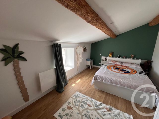 maison à vendre - 6 pièces - 200.0 m2 - BREUIL MAGNE - 17 - POITOU-CHARENTES - Century 21 Agence Du Centre Ville